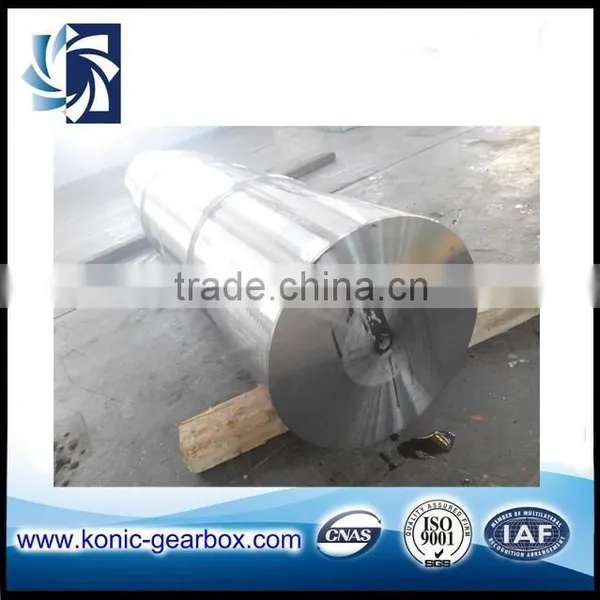 Marine Propeller Shaft, Parallel Shaft Gearbox, Vertical Shaft Gearbox photo-4