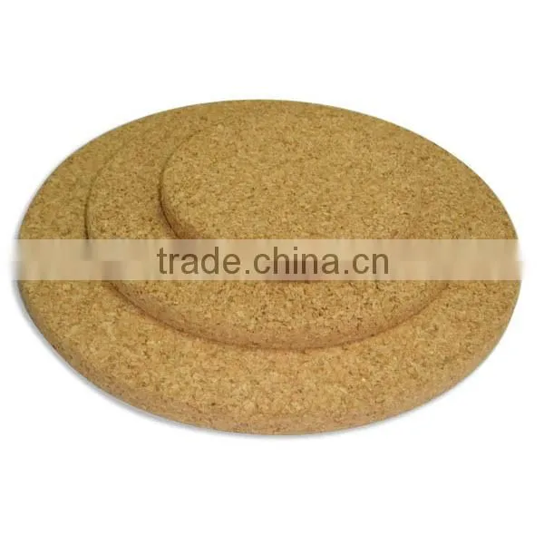 Cork Trivet