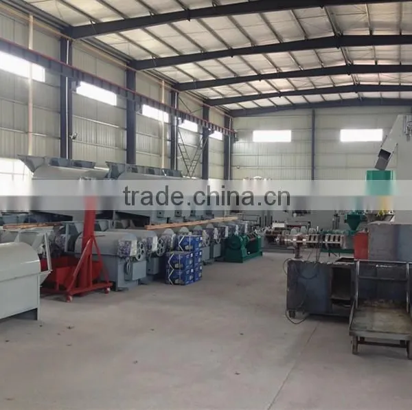 Competitive Price Groundnut Roaster Machine Production 30kg/h photo-6