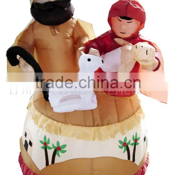 Inflatable Decoration