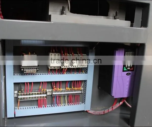 2016 The Lowest Price of Bosch CRS-708 Common Rail Test Bench With Euieup and Cambox System photo-4