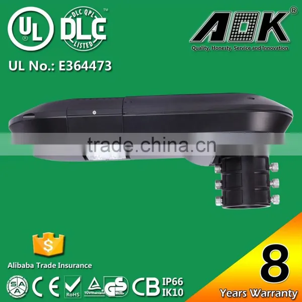 EMC RoHS C-Tick Energy Star GS SAA LVD CE UL Approval IP66 12V Driveway Lighting photo-3