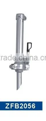 Bicycle Parts Folding Bike Stem Steel Handlebar Stem