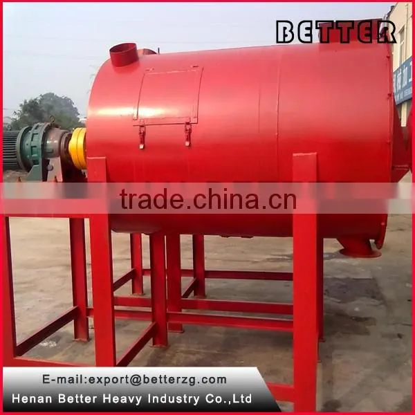 Henan Better Simple Mini Dry Mortar Plant photo-4