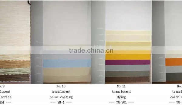Fire Retardant Roller Blind photo-4