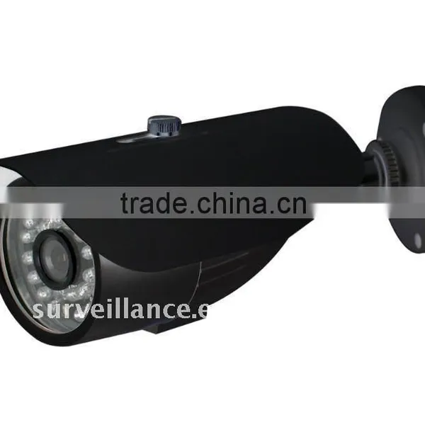 Waterproof Outdoor Infrared CCD Camera