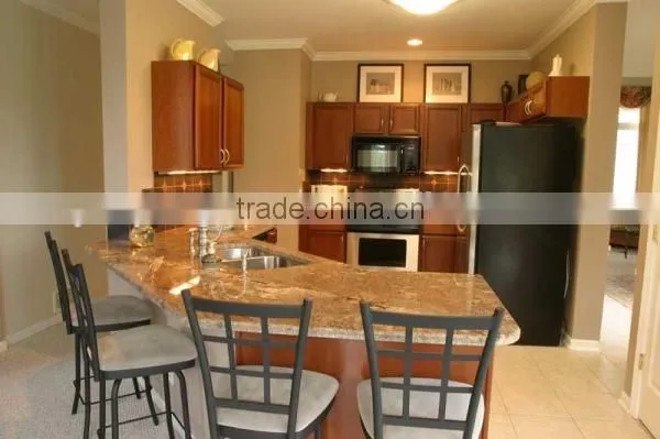 CREMA BORDEAUX KITCHEN COUNTERS