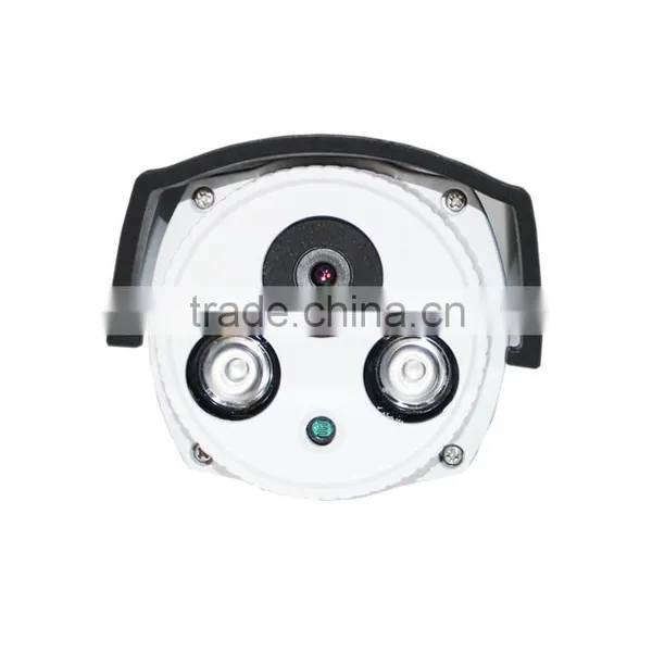 1080P IR CUT COMS IP66 BOX AHD Camera photo-4