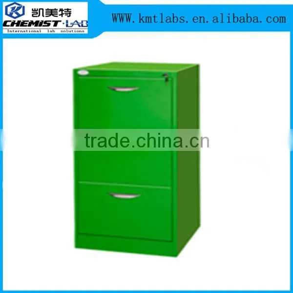 Abration Resistant Office Steel 2 / 3 / 4 Drawer Vertical Steel File/Filing Cabinet photo-5