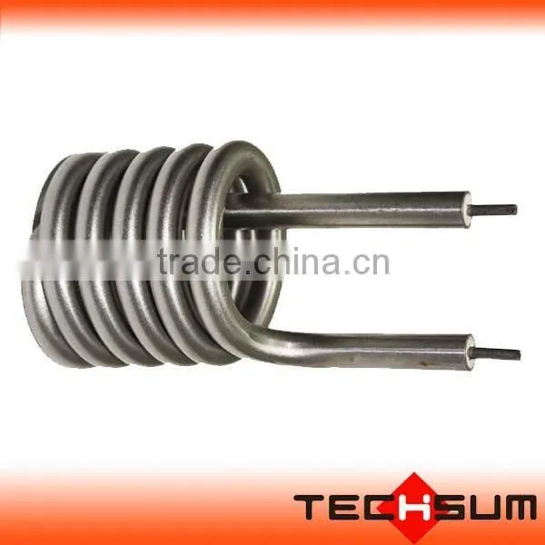 Electric Immersion Water Heater