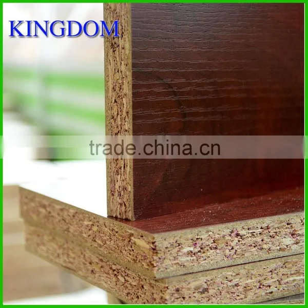 Wood Grain First Class E0 Chipboard photo-2