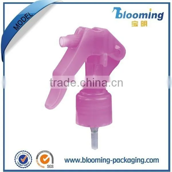 New Hand Plastic Mini Trigger Spray Wholesale photo-3