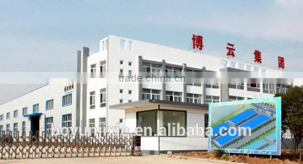 Ore Benefication Plant for Concentrates Dewatering and Tailings Dewatering photo-2