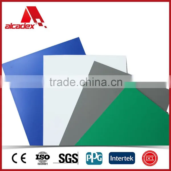 Aluminium Panel Office Partition photo-3