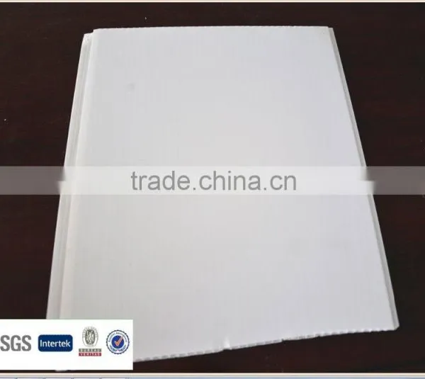 2016 New Pvc Ceiling Laminated photo-5