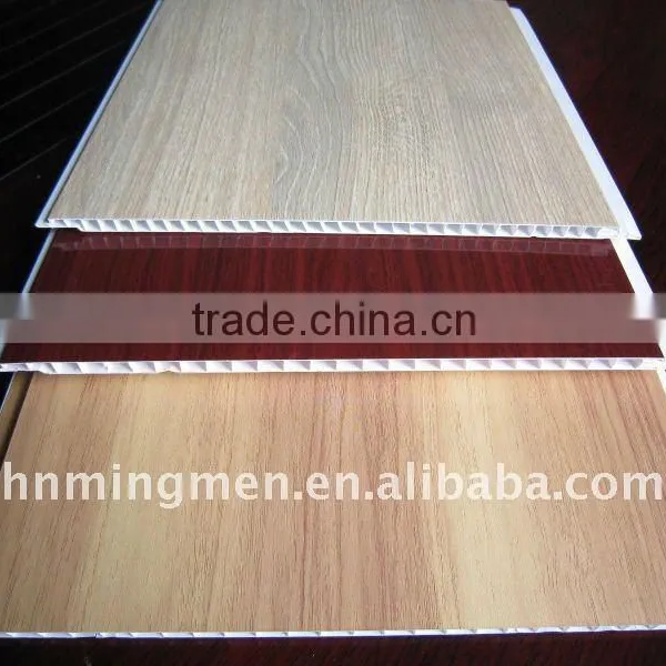 20cm Plastic Panel