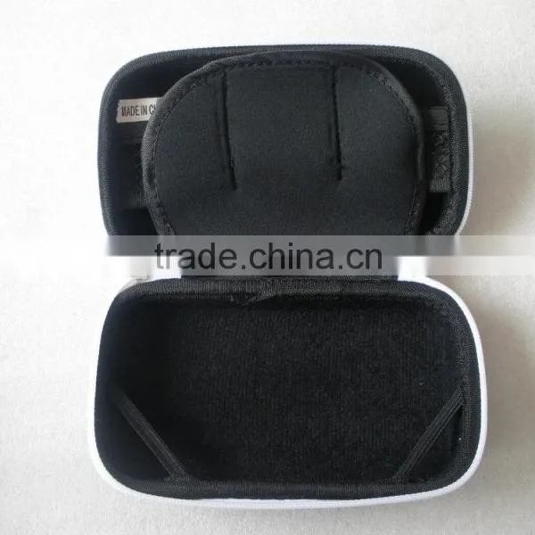 ( GC)- Portable EVA Travel Organizer Electronics Cables Accessories Hard Drive Eva Case photo-2
