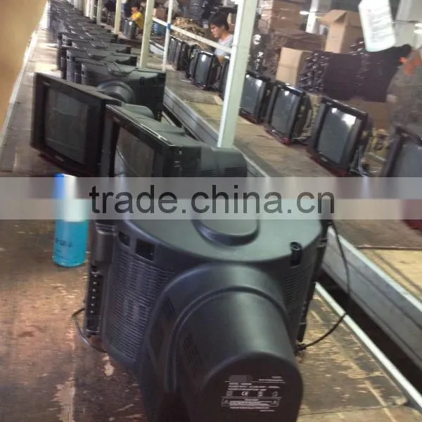 CRT TV SPEAKER