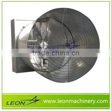 LEON Butterfly Ventilating Exhaust Cone Fan photo-2