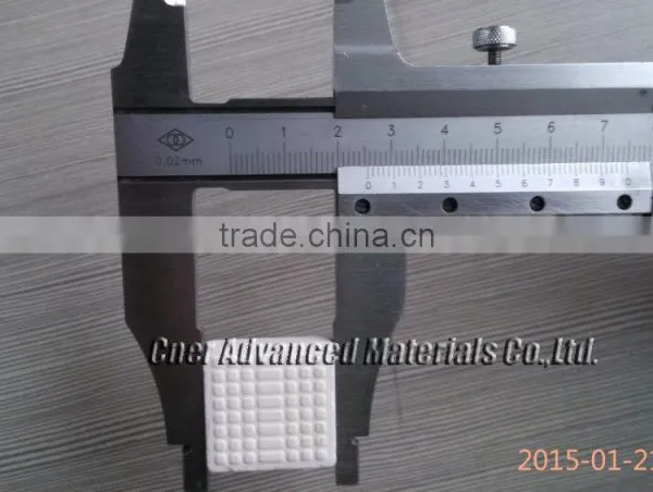 High Quality Ceramic Mosaics Using For Pulley Lagging photo-3