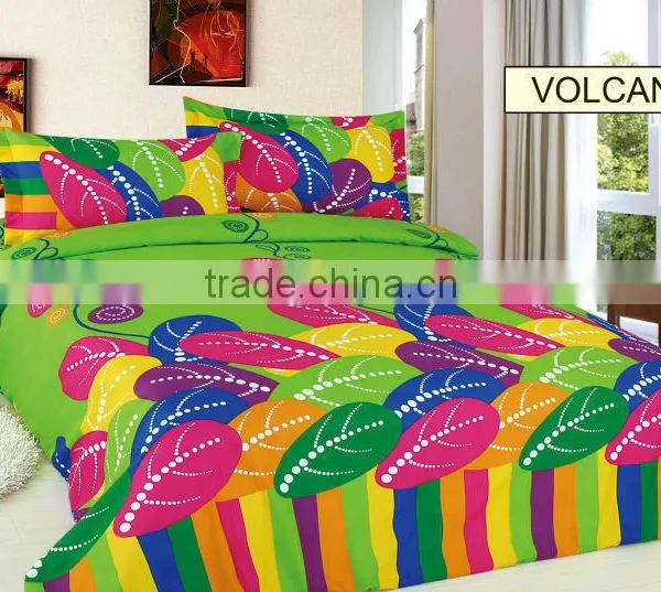 Micro Polyester Textile Fabric