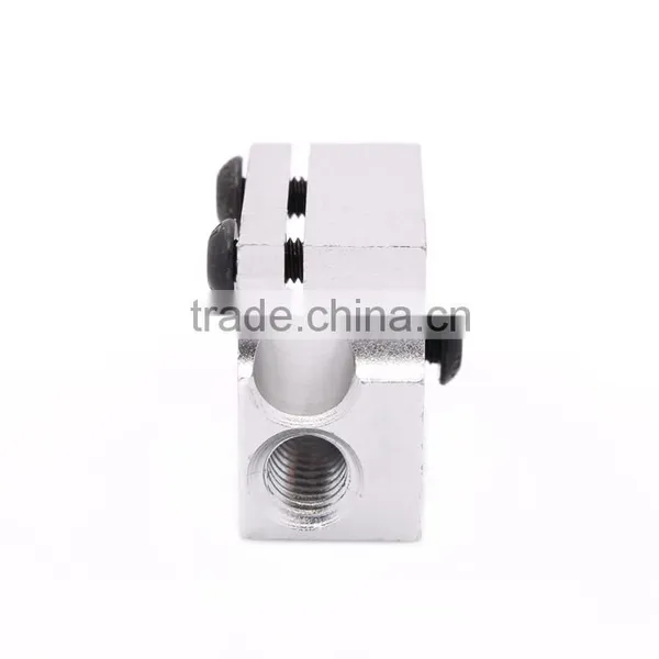 3D Printer Hot End Heat Block for E3D V6 Heating Extruder Volvano photo-2