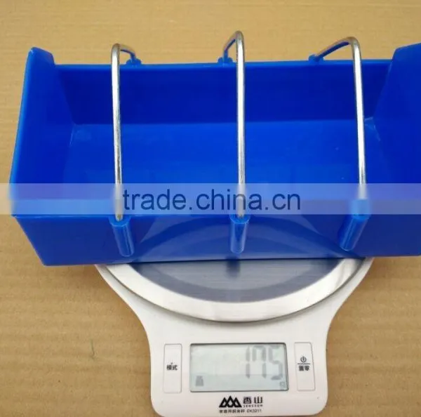 High Quality Stainless Steel Racing Pigeon Feeder , Automatic Pigeon Feeder photo-5