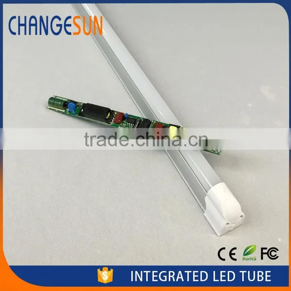 High Quality Competitive Price Integrated Led T5 Tube Light photo-3