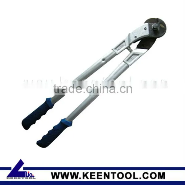 Handtool Scissor for Wire Cutting and Steel Cable