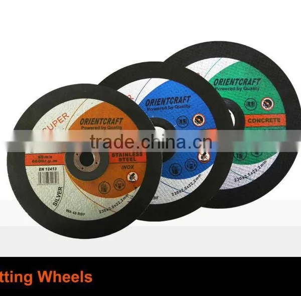 Cutting Wheel