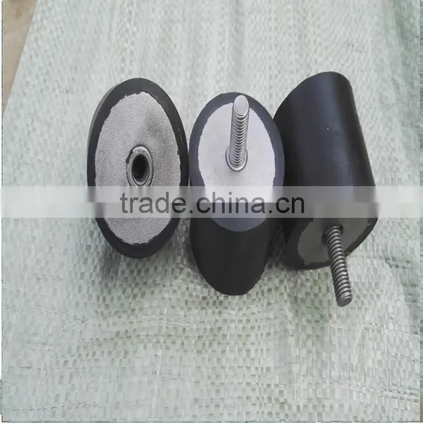 Shock Absorber Dust Cover photo-3