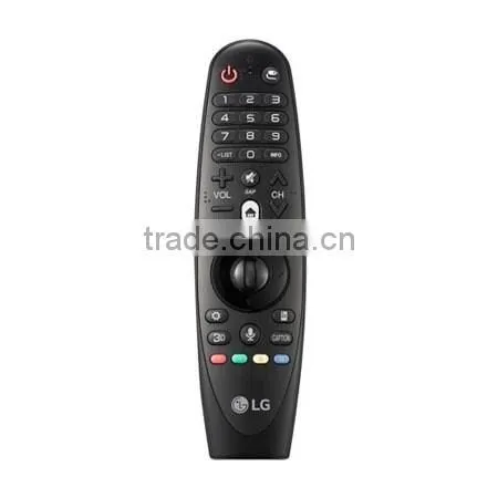 ZF High Quality Black 52 Keys FD011 Remote Control to Bangladesh Market photo-5