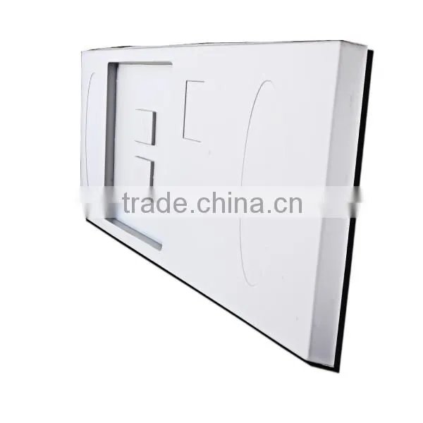 Large Vacuum Thermoforming Plastic Shell With High Quality