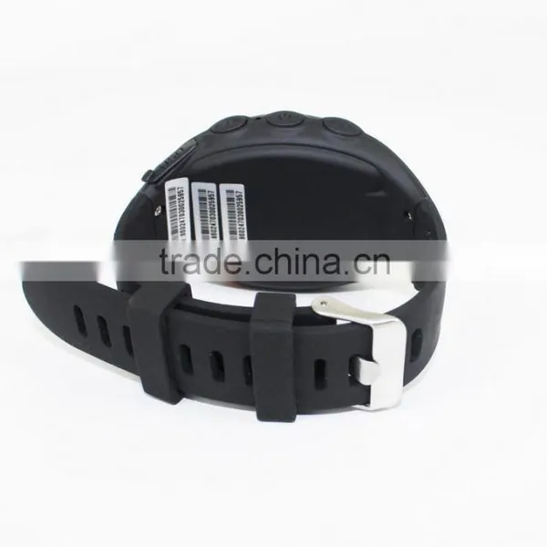 Android Multifunction Smart Watch Wrist Watch GPS LBS SOS Tracking Alarm Locate Remote Monitoring SmartWatch 2016 New Wrist Phon photo-6