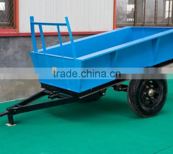 Trailer Truck --7c Series photo-3