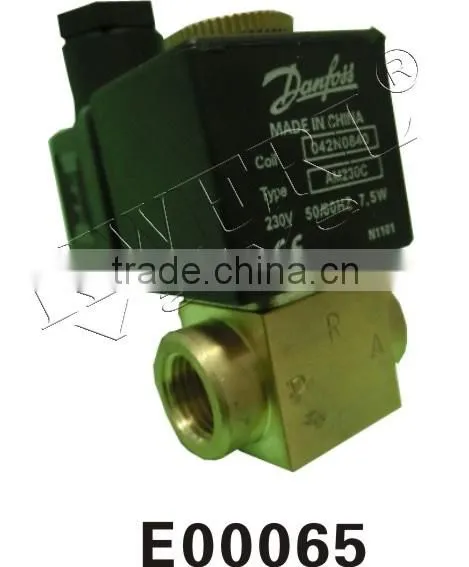Air Compressor Solenoid Valve photo-5