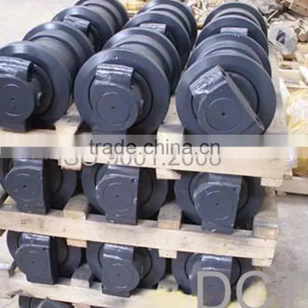 China Manufcture of Excavator Undercarriage Parst for Track Roller With Good Price and Quality