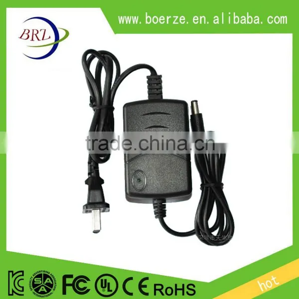 Motor Power Adapter DC 12V1A photo-3