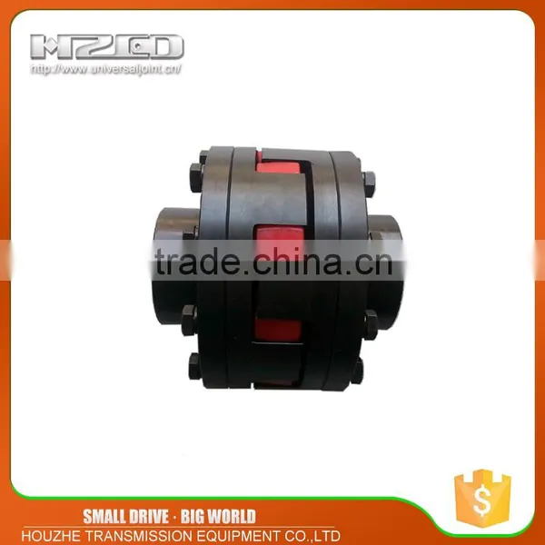 HZCD HZ-SF double flange star flexible conveyor belt joint machine