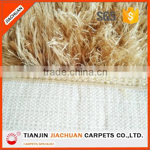 Microfiber Anti-slip Chenille Mat photo-5