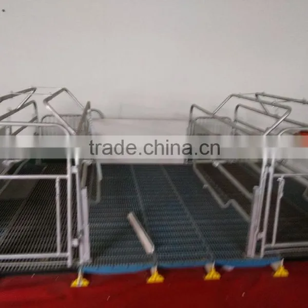 Pig Farrowing Crate/ Pig Farm Equipment photo-2