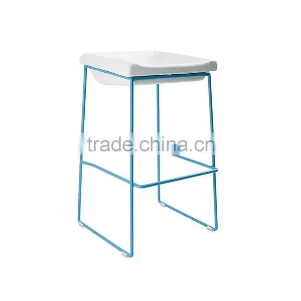 2015 Best Selling Metal Bar Stool China Supplier photo-4