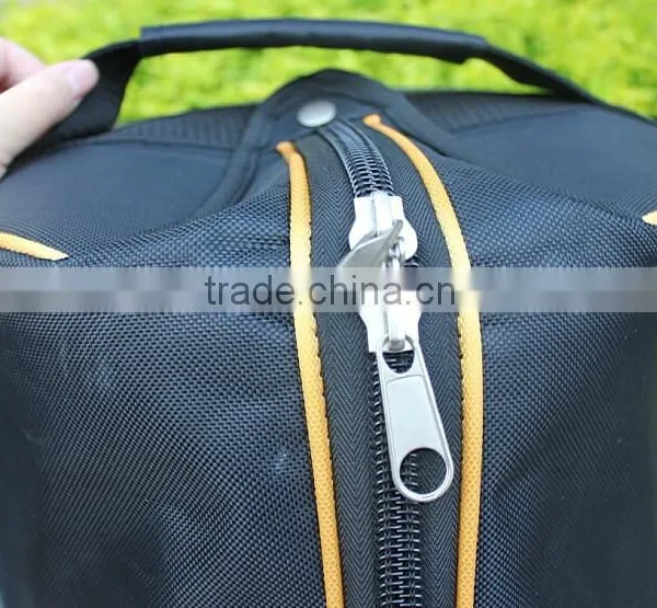 2016 New Design Foldable Golf Travel Bag on Wheels photo-2