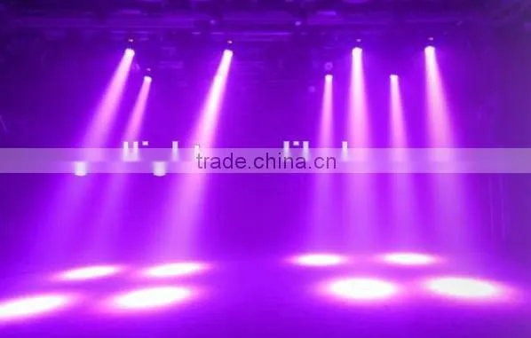 12pcs LED Lamp Party Decoration Lights China Led Wall Washer Light photo-4