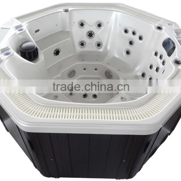 Best Selling Outdoor Spa Led Spa Jet With CE SAA Approved photo-4