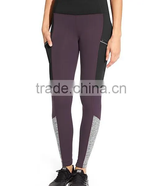 OEM Factory Dry Fit Women Wholesale Custom Yoga Wear, Yoga Fitness Wear Sports Yoga Pants photo-2