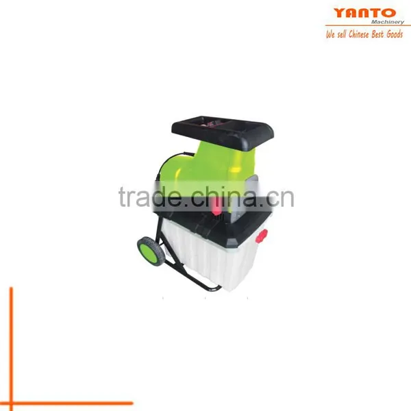 Electric Shredder :TOP QUALITY Grass Shredder FOR SALE Shredder Machine FOR SALE photo-5