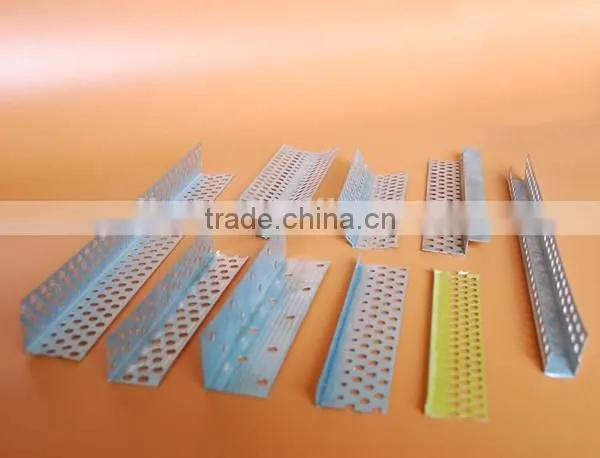 Galvanized Steel Furring Channel and Main Channel/stud and Track With High Quality and Competitive Factory Price . photo-5