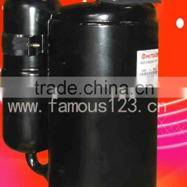 Hitachi Scroll Compressor Size 303DH-50D2Y,scroll Hitachi Compressor,china Hitachi Compressor photo-5