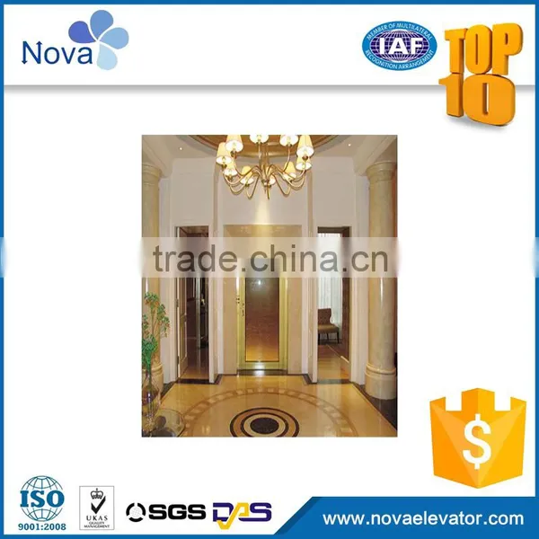 Professional Durabl Small Used Home Elevators for Homes Sale photo-6